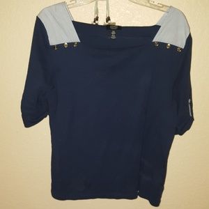 Ladies shirt